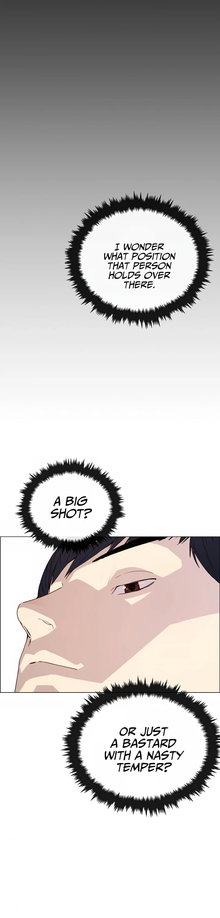Read Real Man Manga Online