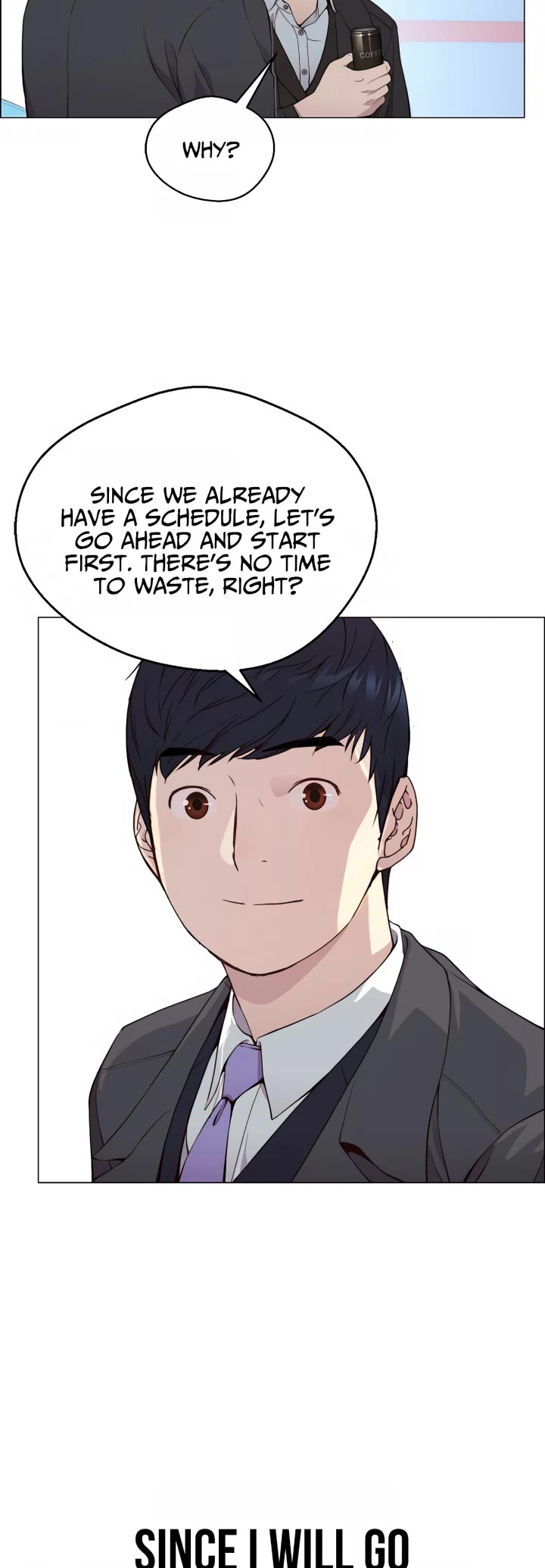 Read Real Man Manga Online