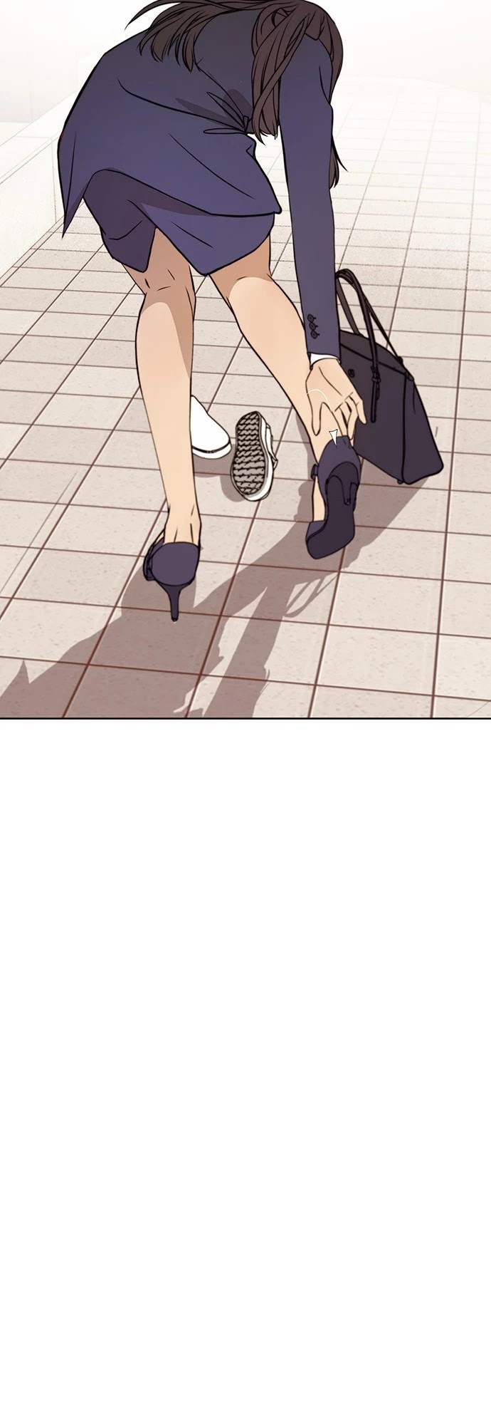 Read Real Man Manga Online