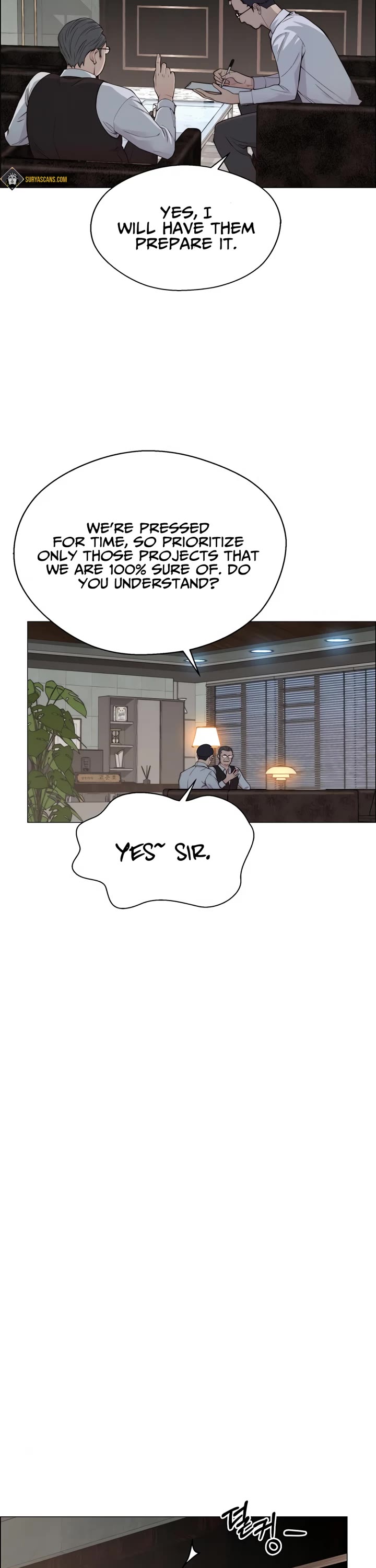 Read Real Man Manga Online