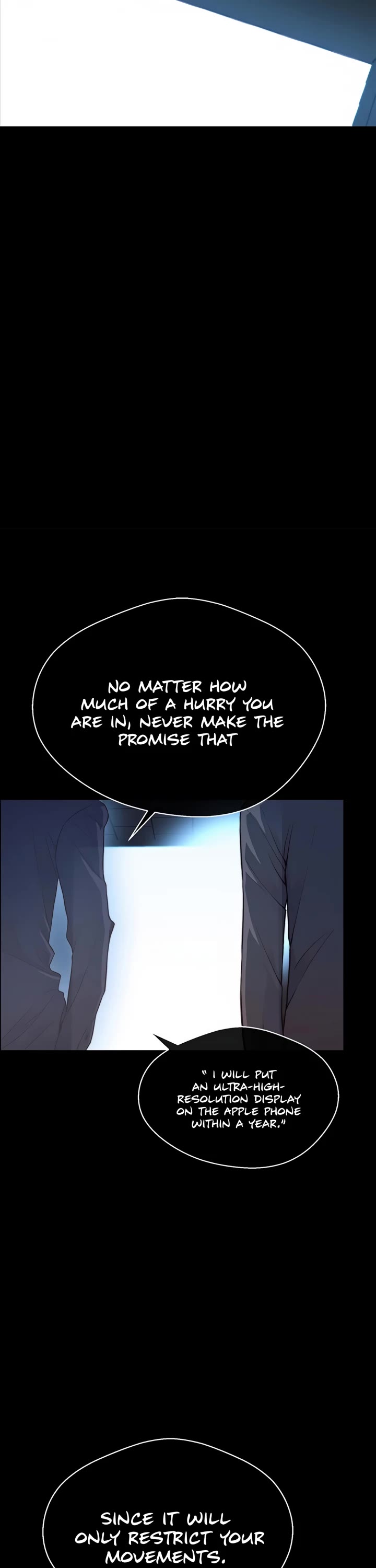 Read Real Man Manga Online