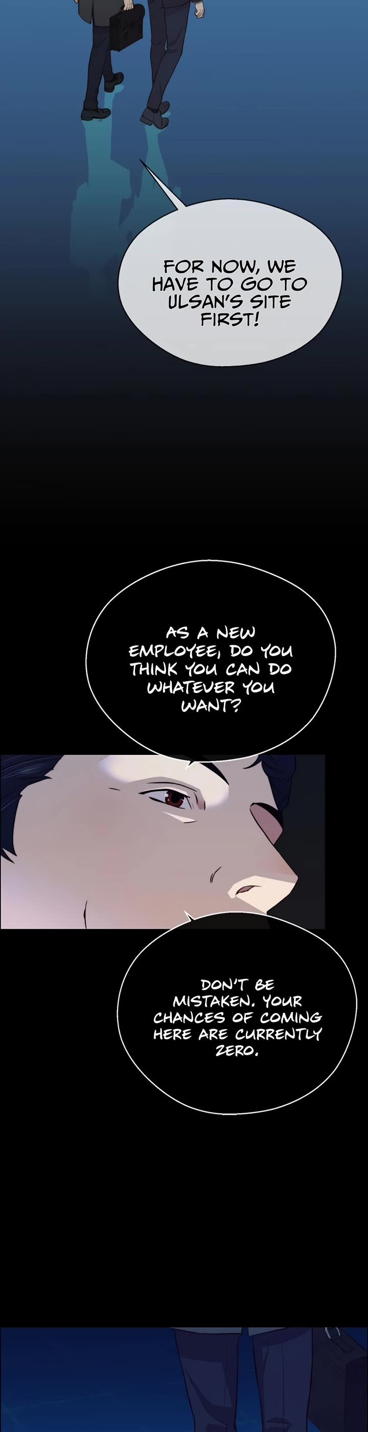 Read Real Man Manga Online