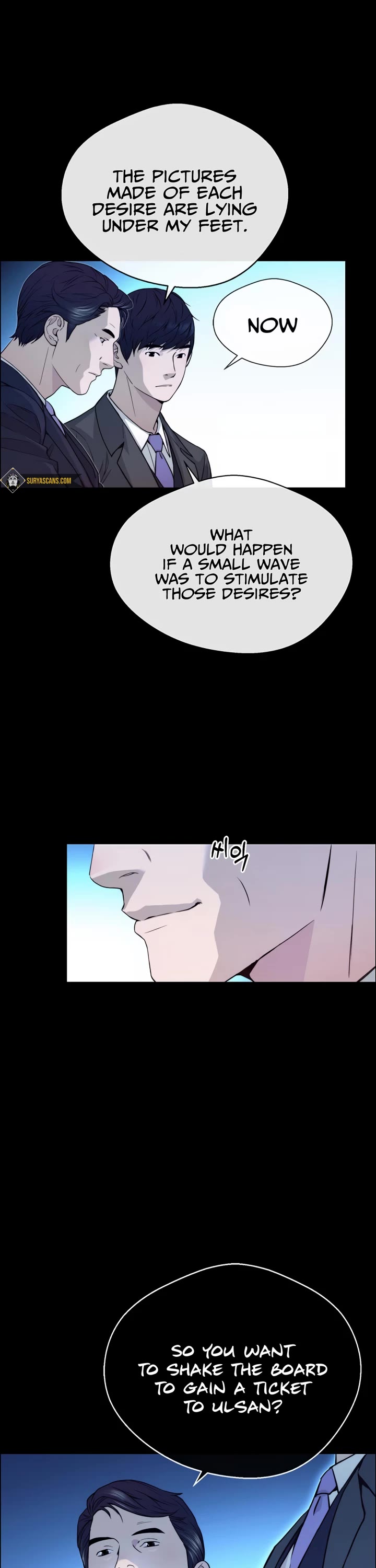 Read Real Man Manga Online