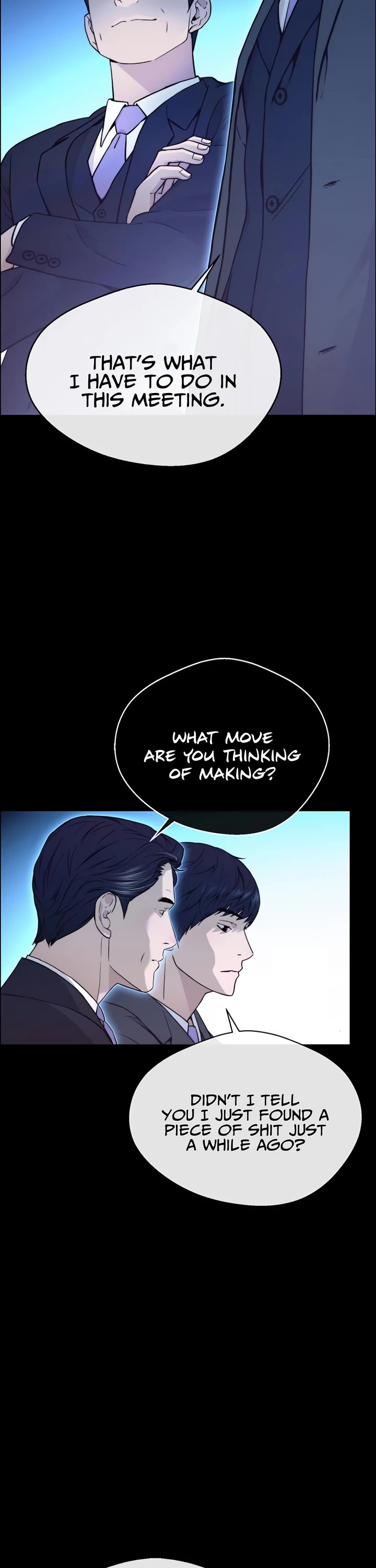 Read Real Man Manga Online