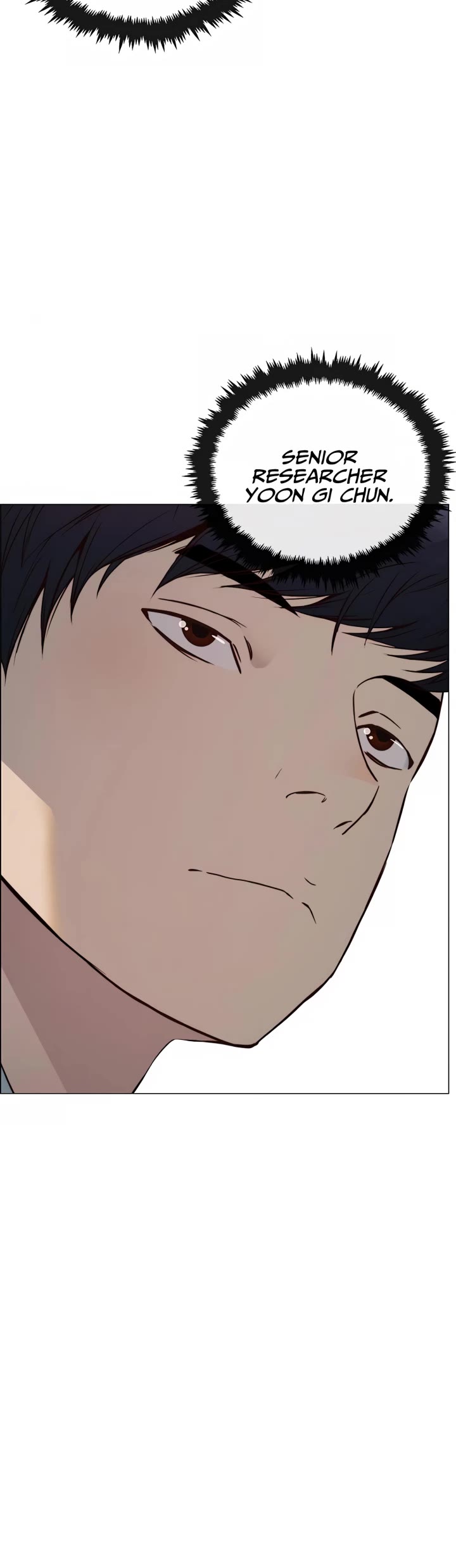 Read Real Man Manga Online