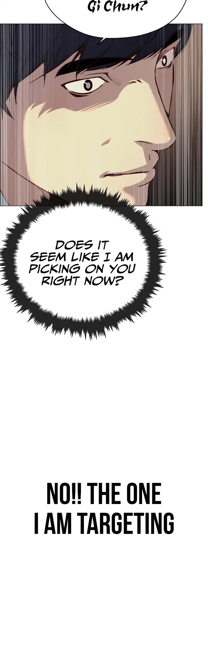 Read Real Man Manga Online