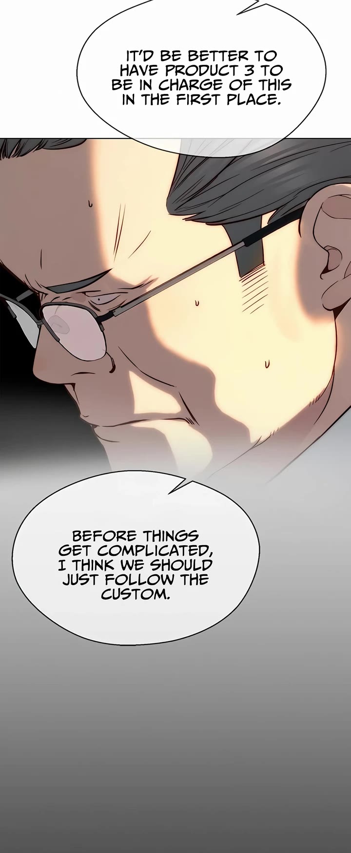 Read Real Man Manga Online