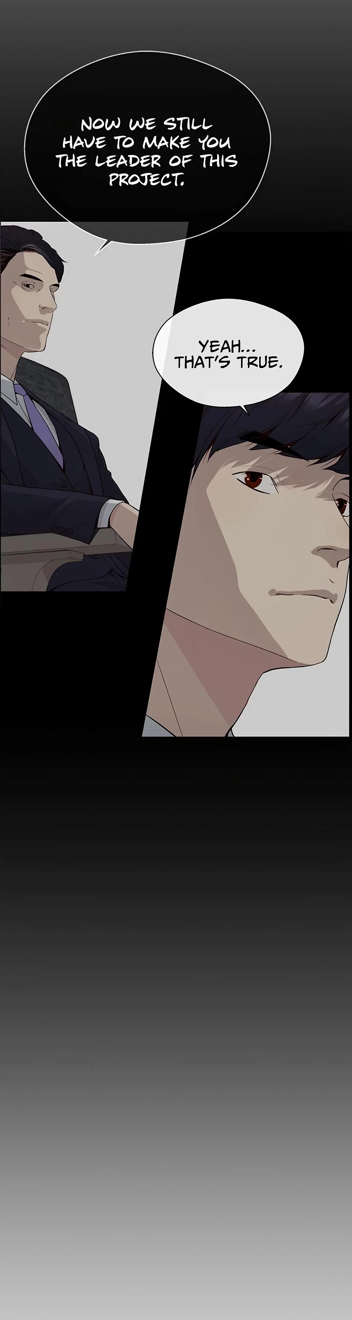 Read Real Man Manga Online