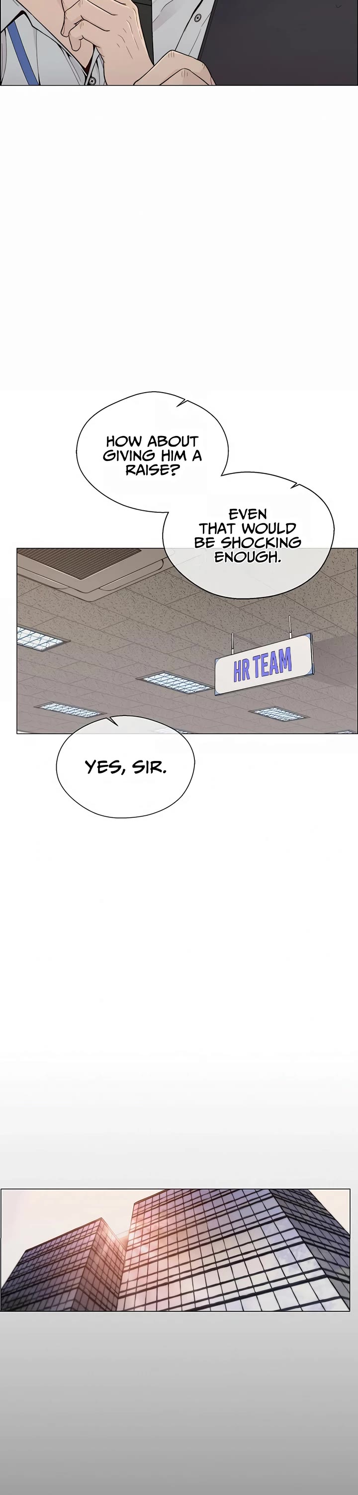 Read Real Man Manga Online