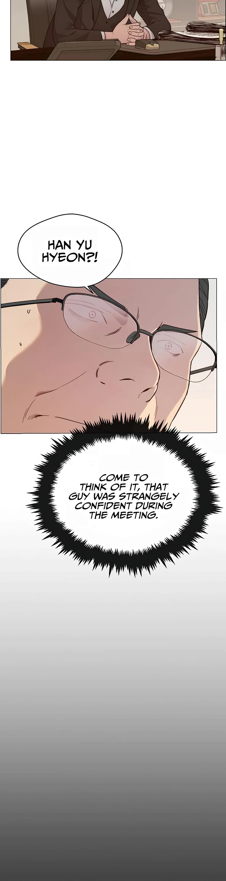 Read Real Man Manga Online