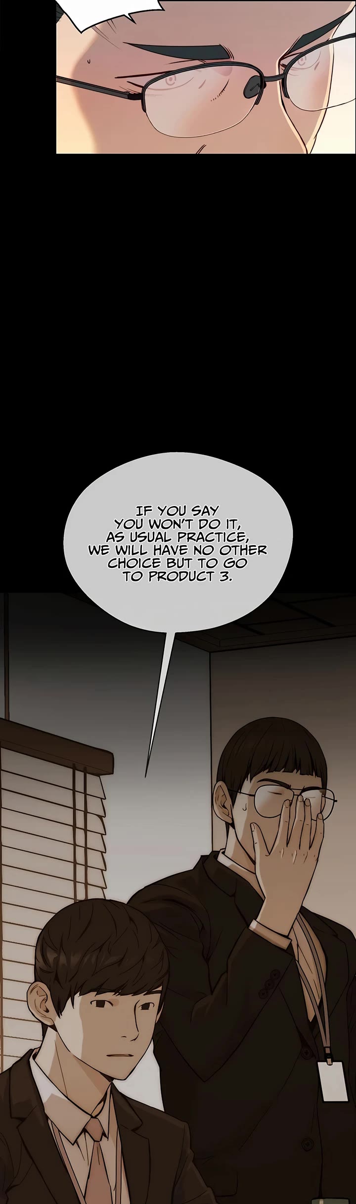 Read Real Man Manga Online