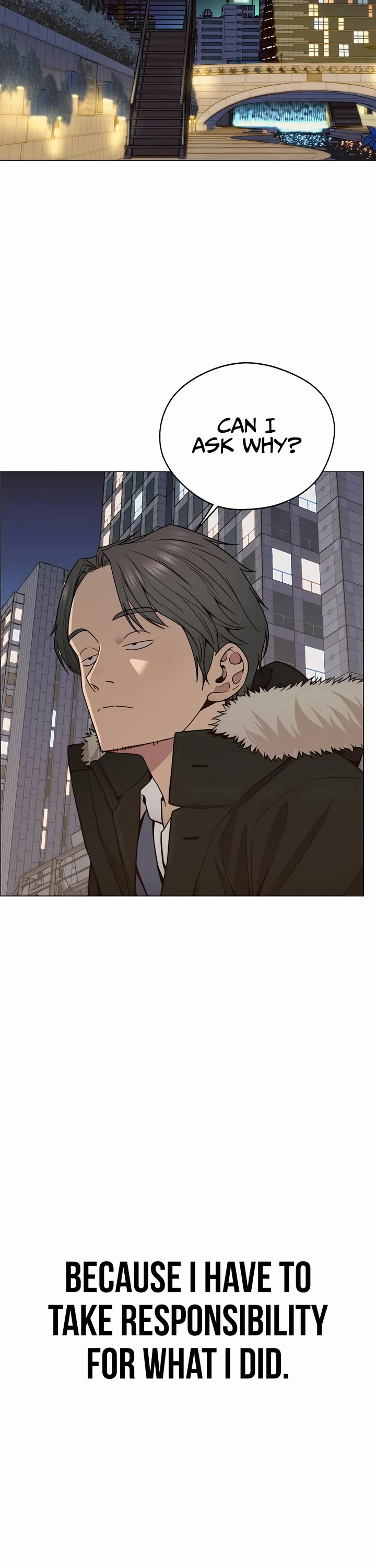 Read Real Man Manga Online