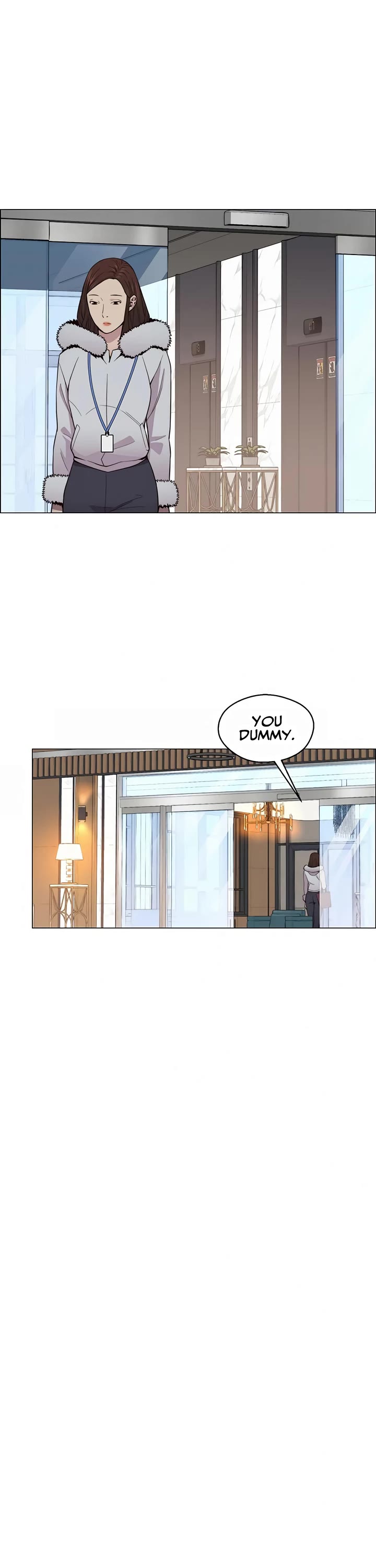 Read Real Man Manga Online