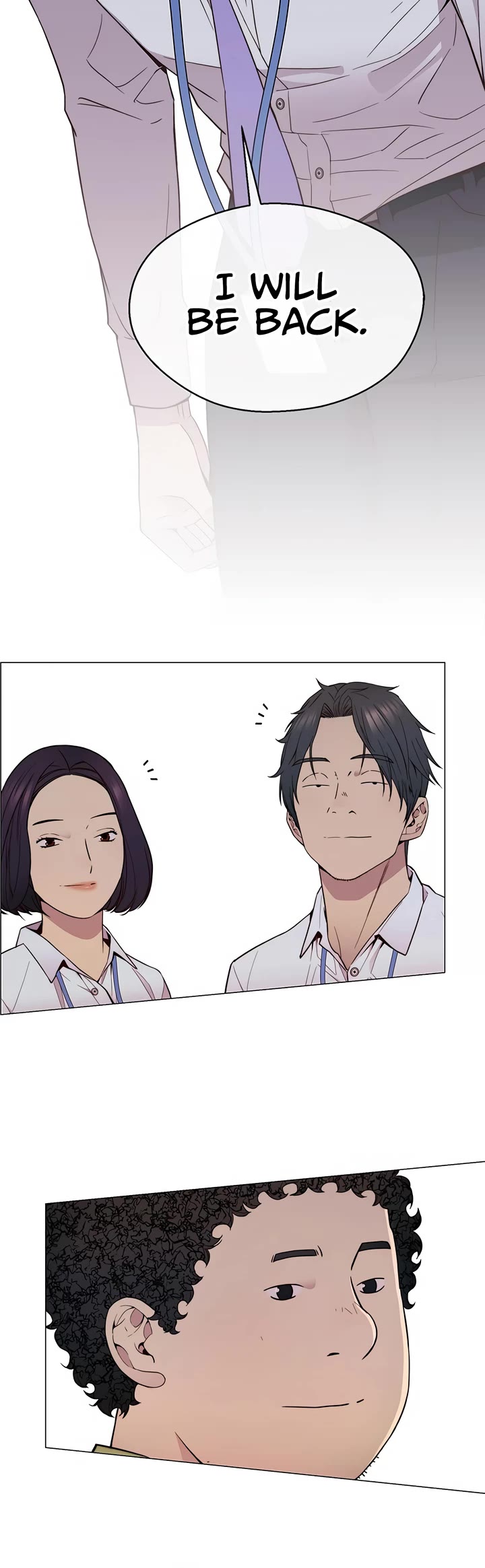 Read Real Man Manga Online