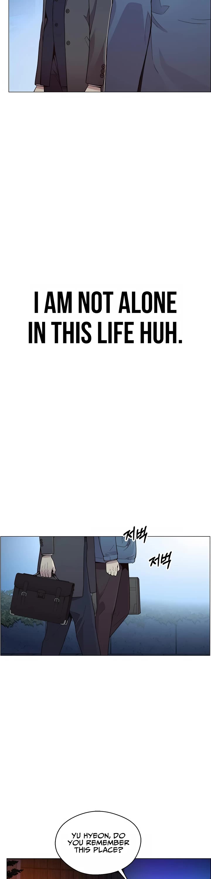 Read Real Man Manga Online