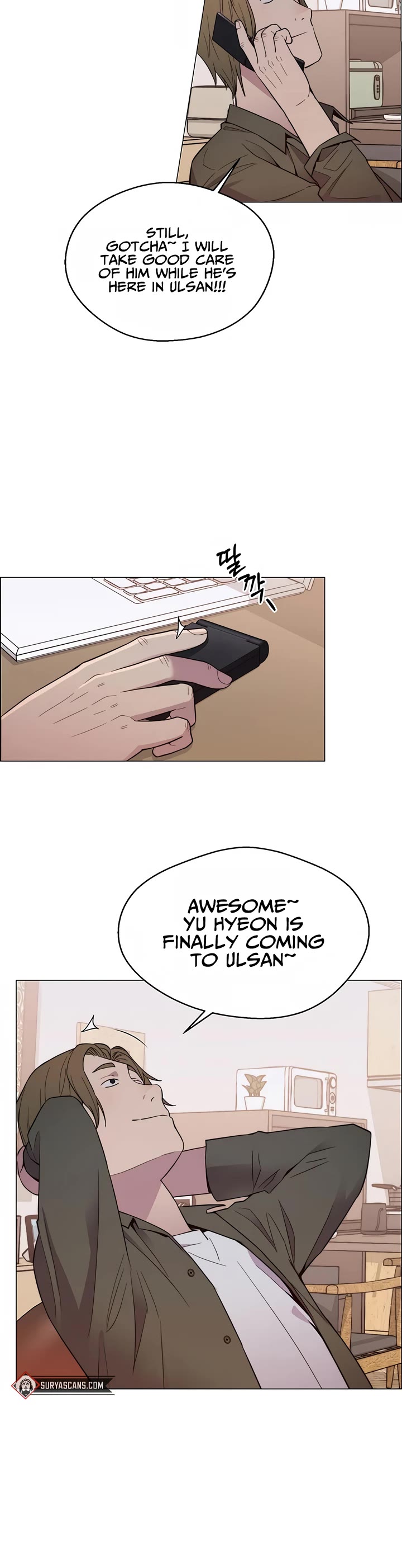 Read Real Man Manga Online