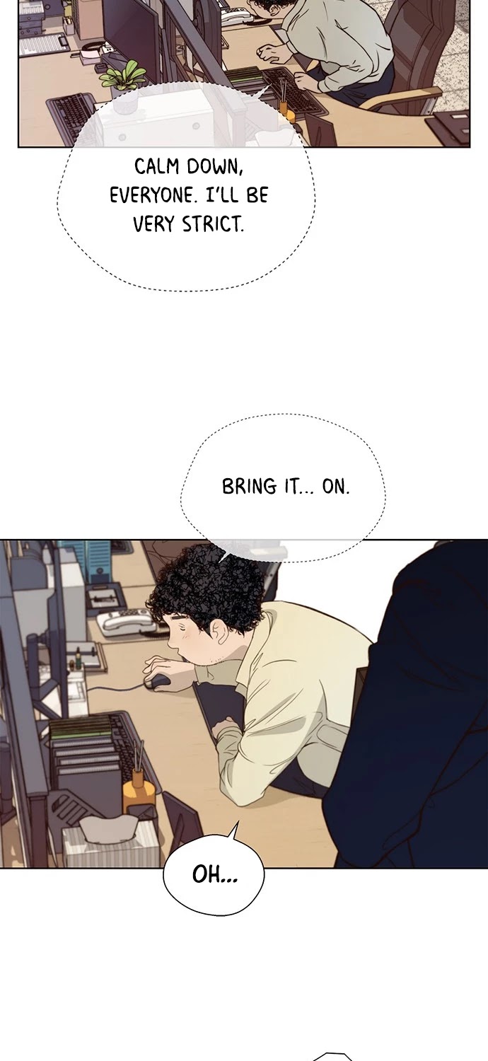 Read Real Man Manga Online
