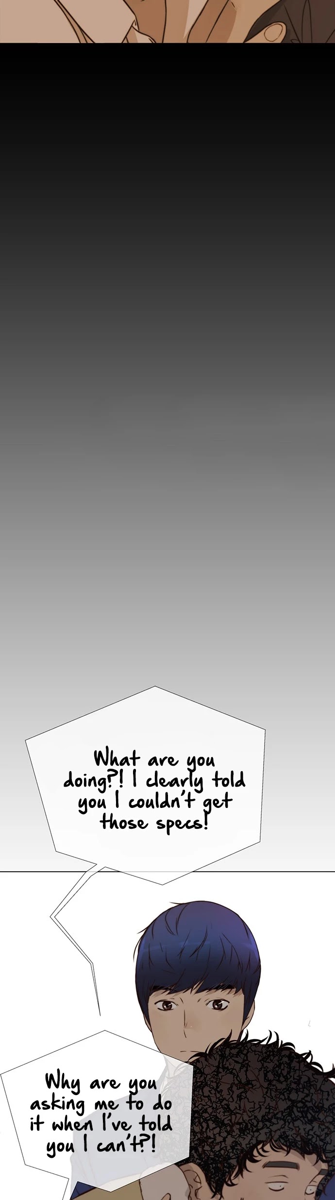Read Real Man Manga Online