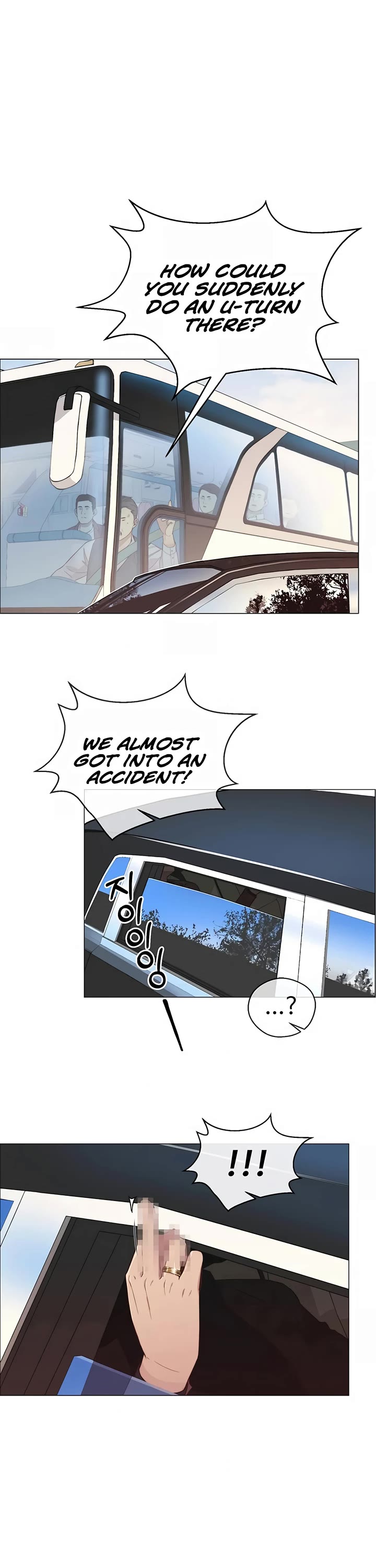 Read Real Man Manga Online