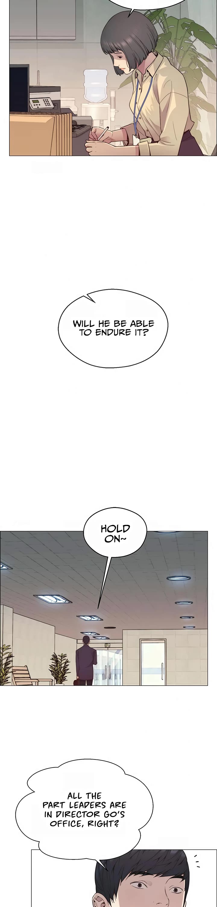 Read Real Man Manga Online