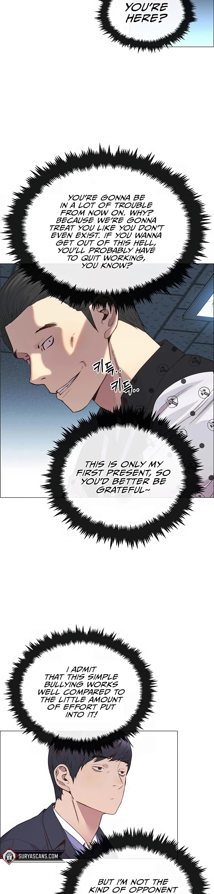 Read Real Man Manga Online