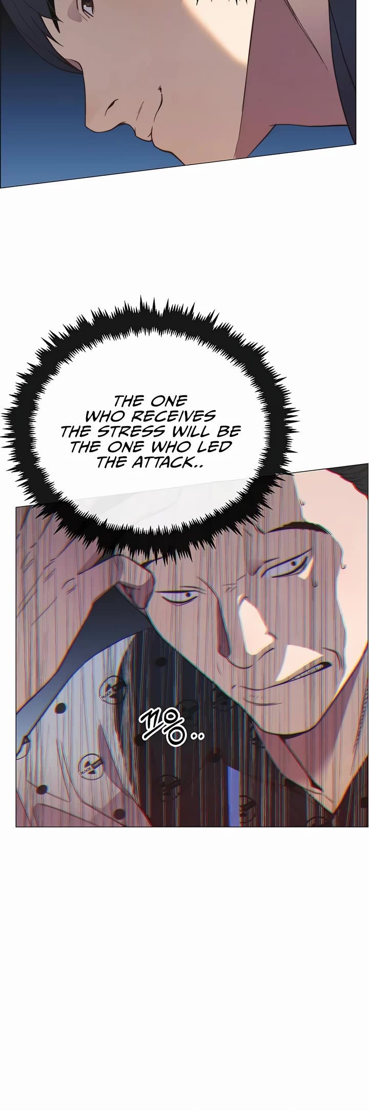 Read Real Man Manga Online