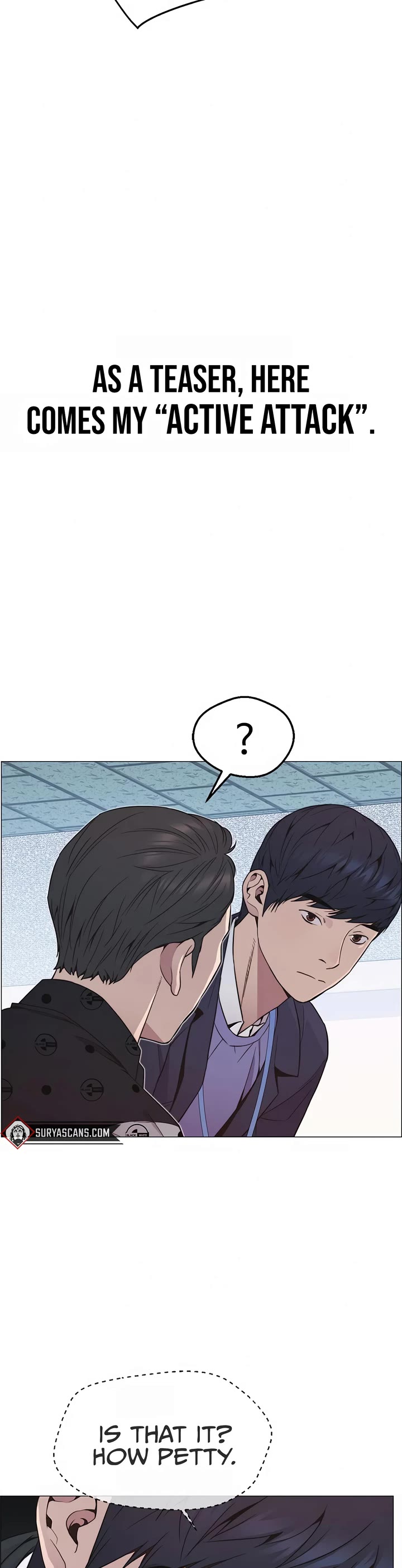 Read Real Man Manga Online