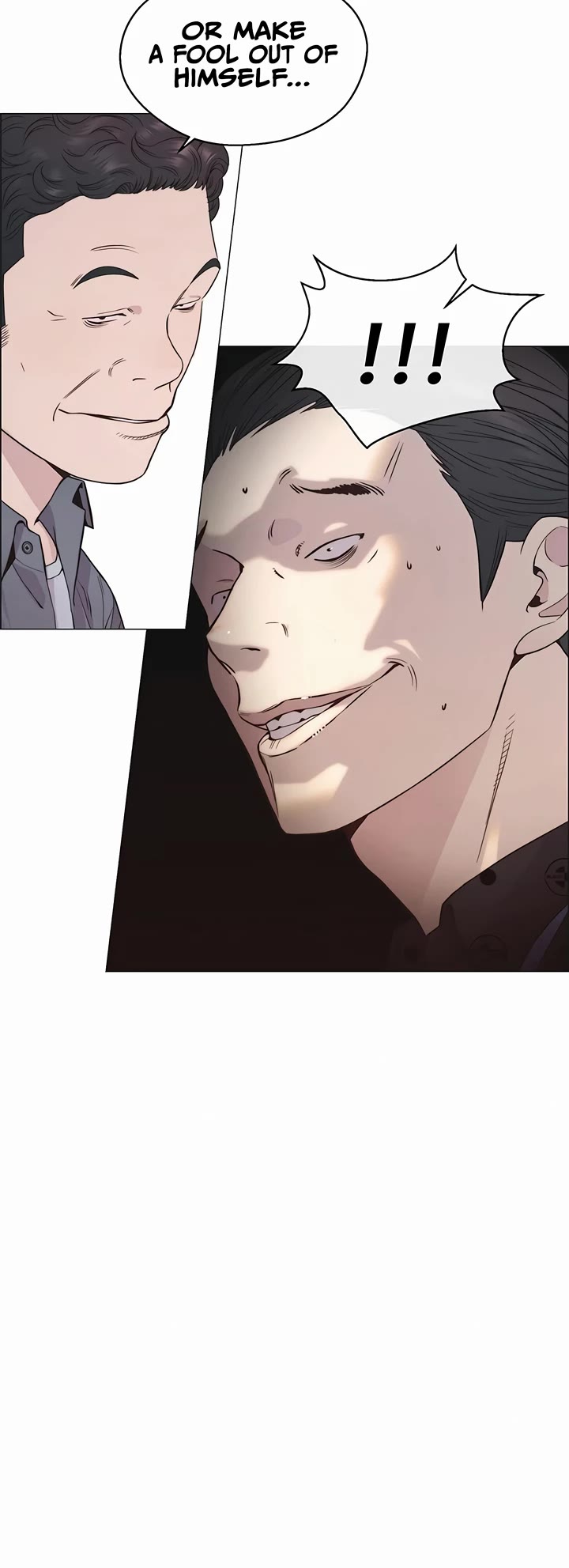 Read Real Man Manga Online