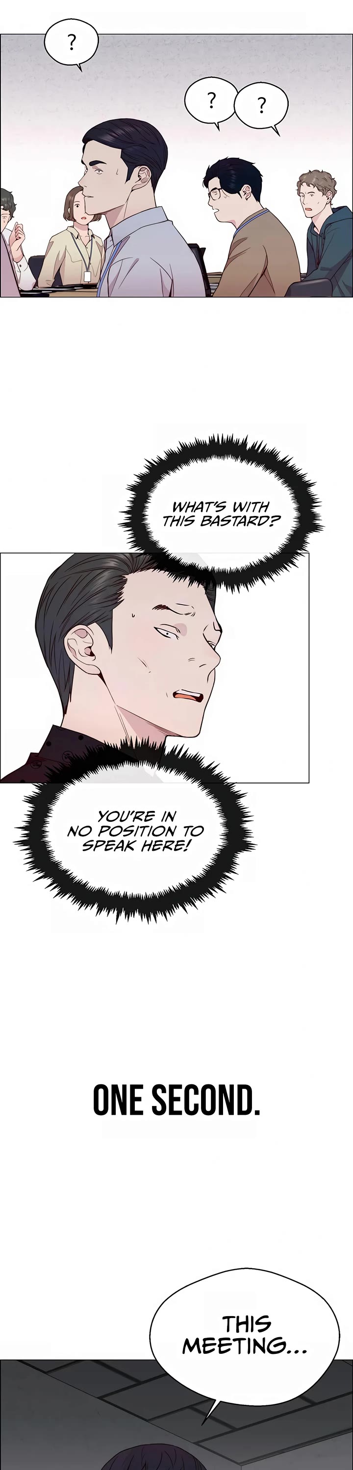 Read Real Man Manga Online