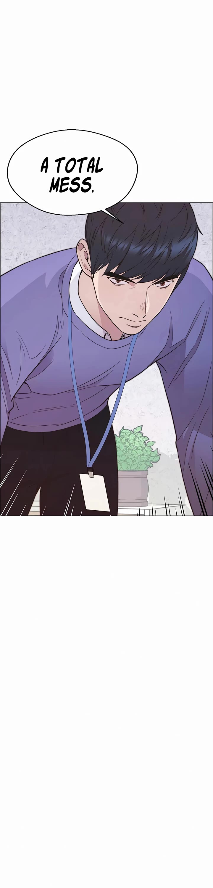 Read Real Man Manga Online