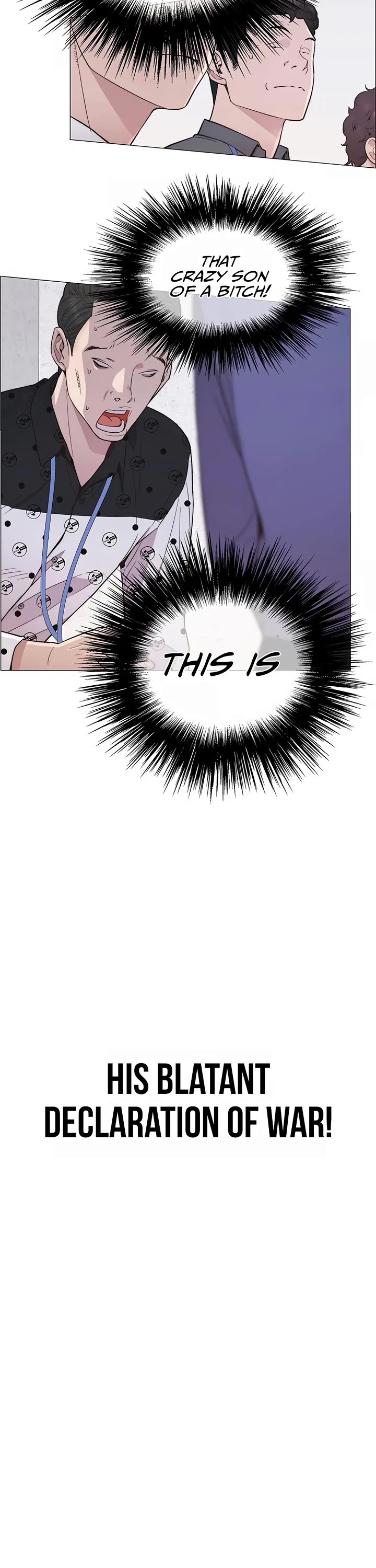 Read Real Man Manga Online