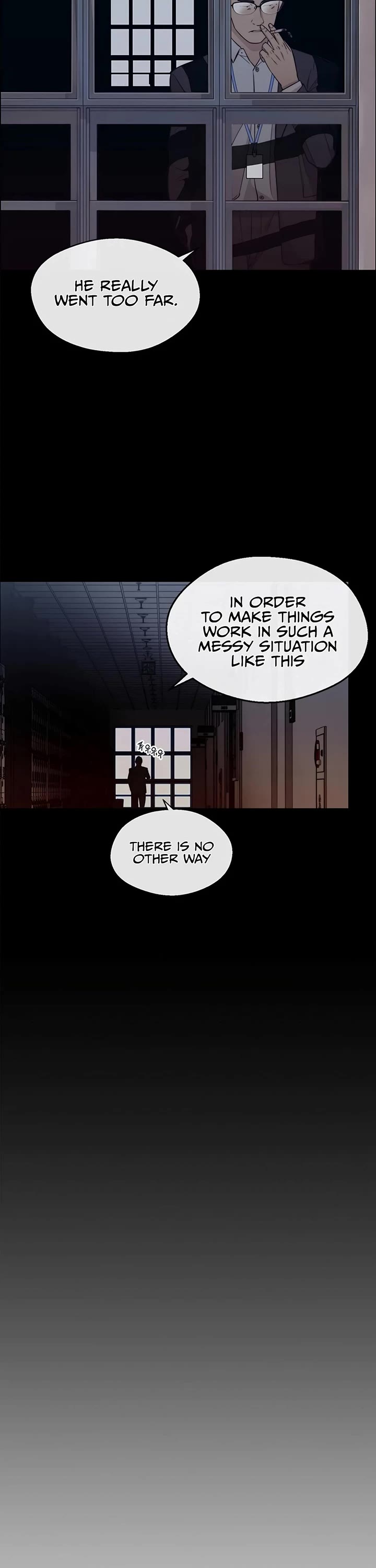 Read Real Man Manga Online
