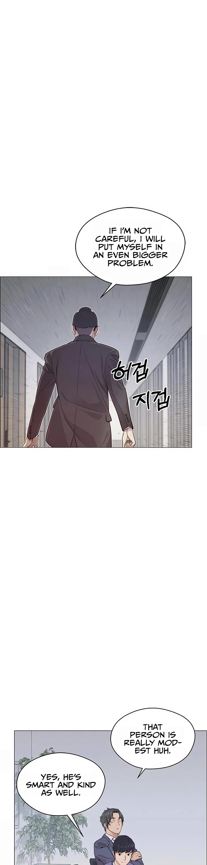 Read Real Man Manga Online