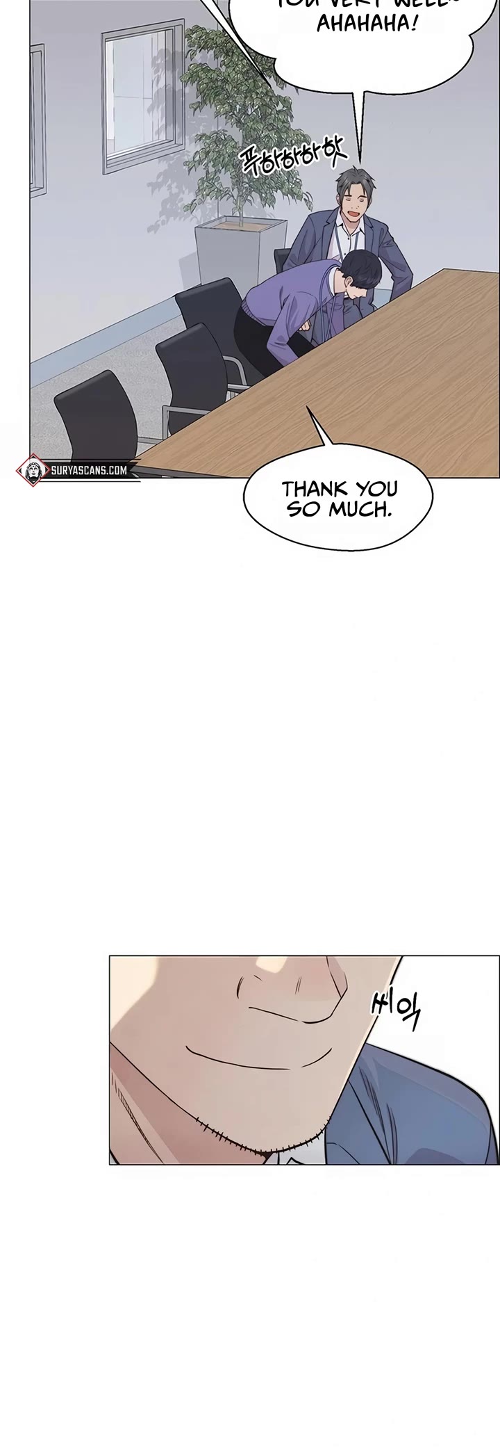 Read Real Man Manga Online