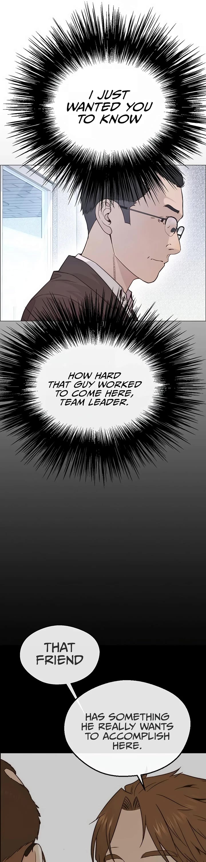 Read Real Man Manga Online