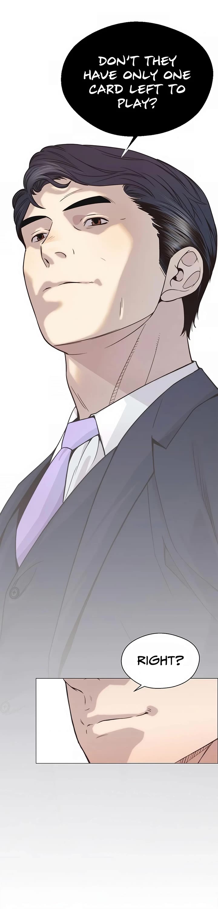 Read Real Man Manga Online