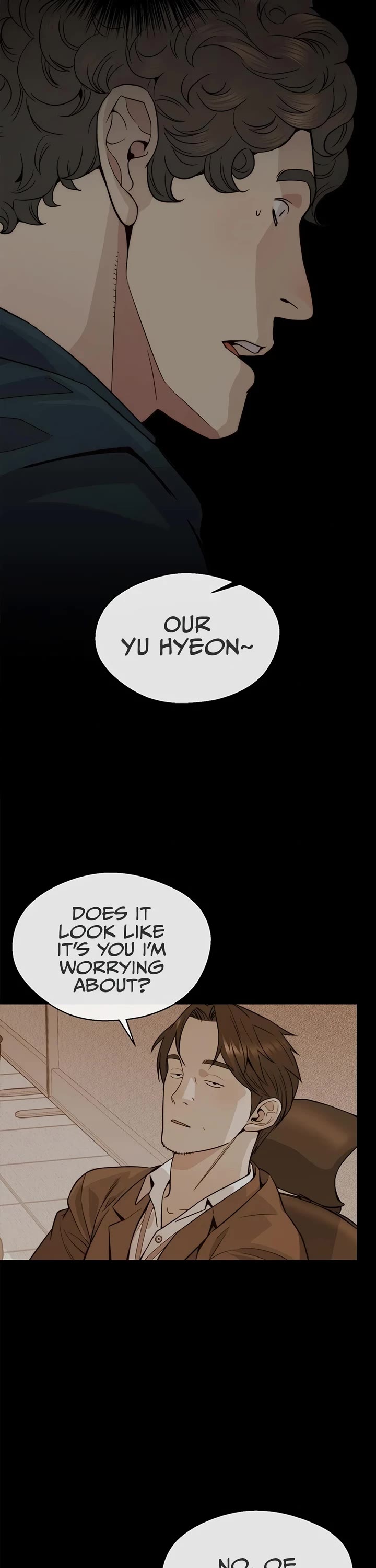Read Real Man Manga Online