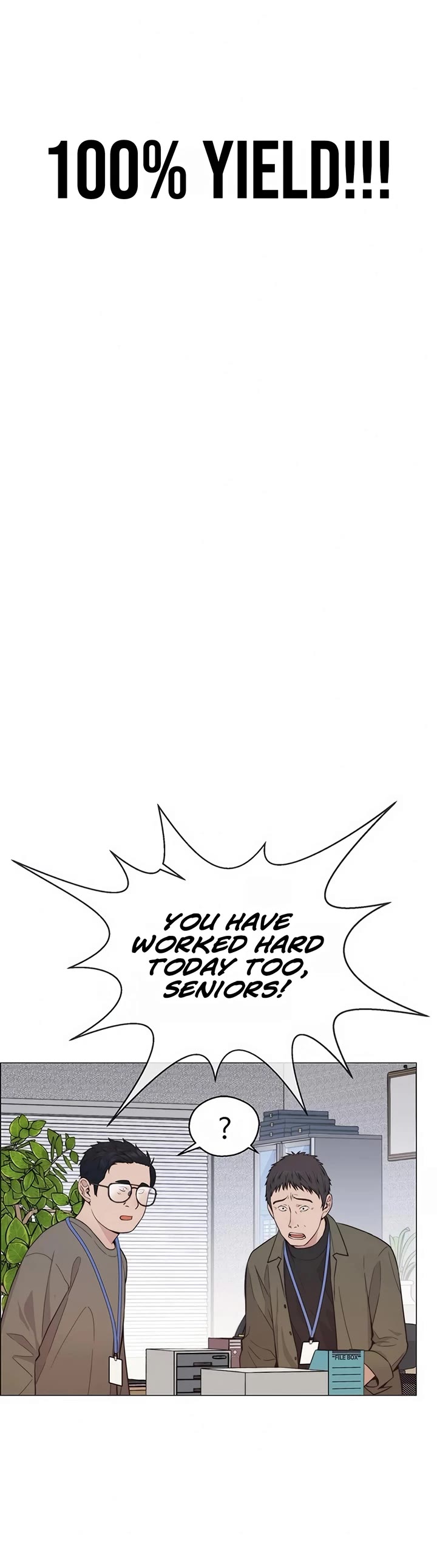 Read Real Man Manga Online