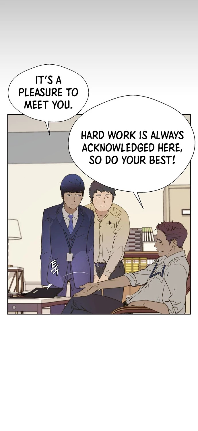 Read Real Man Manga Online
