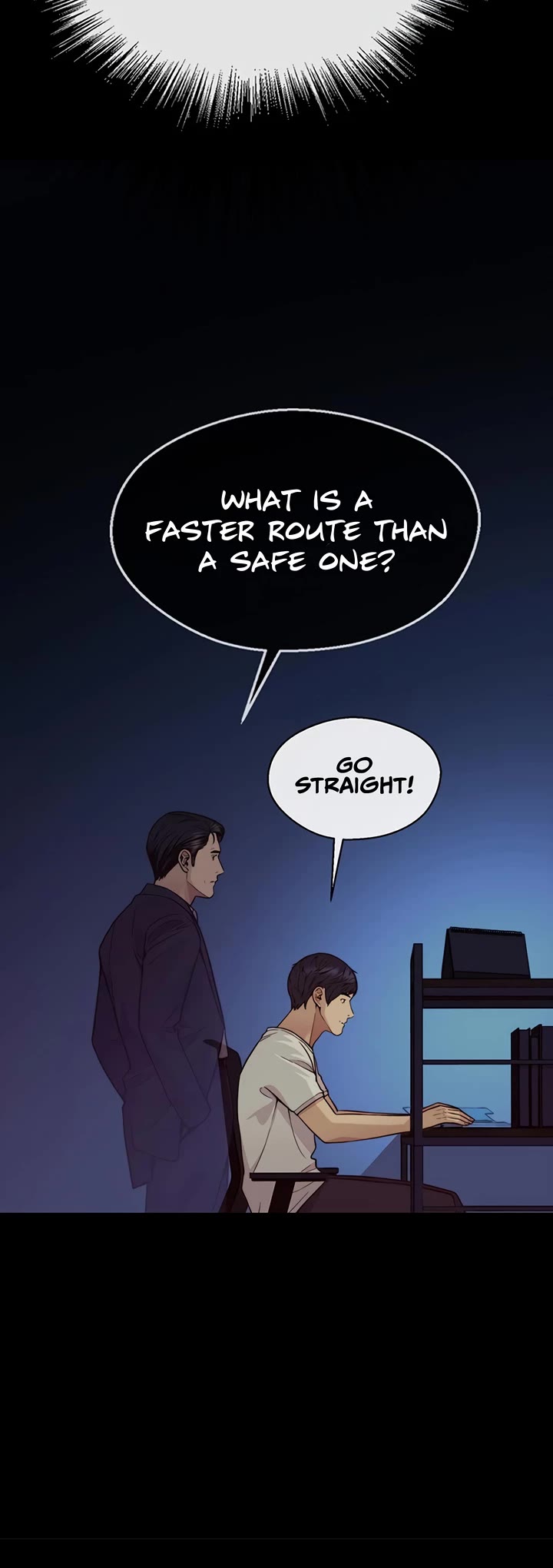 Read Real Man Manga Online