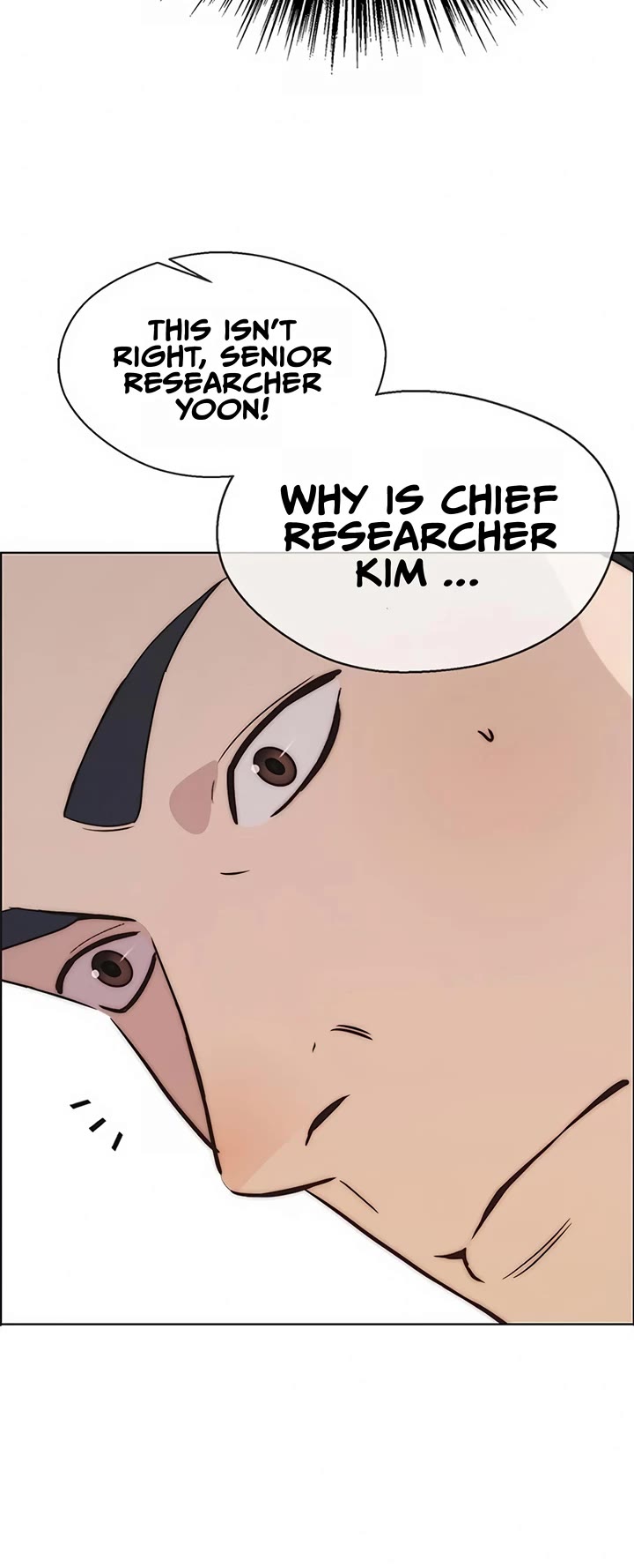 Read Real Man Manga Online