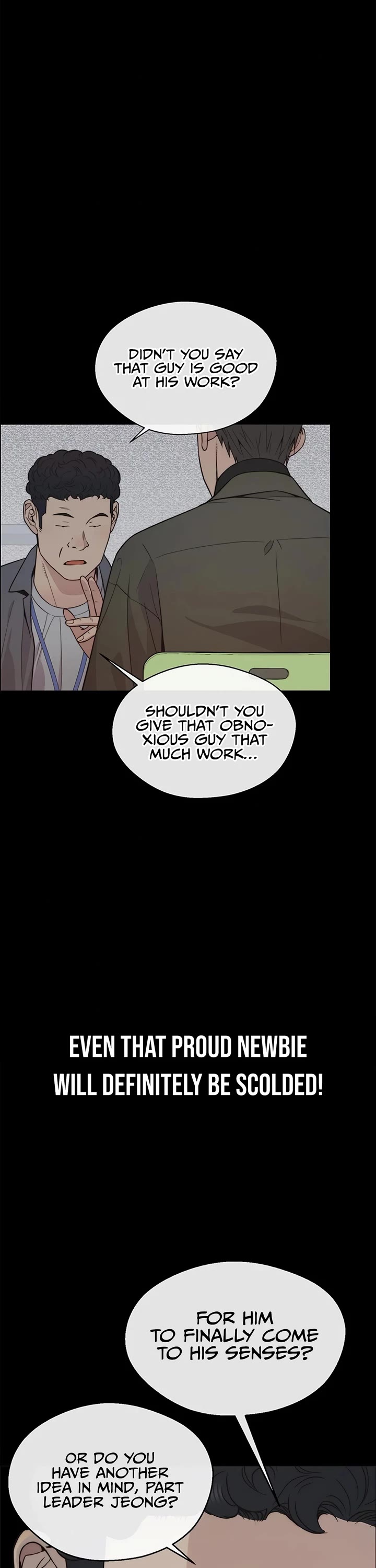Read Real Man Manga Online