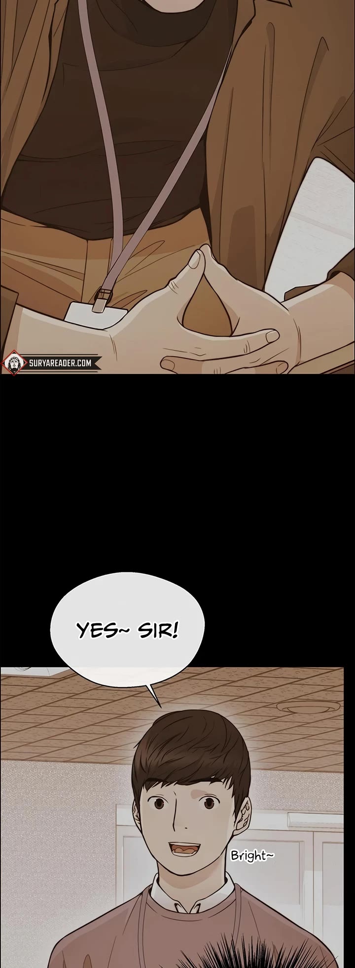 Read Real Man Manga Online