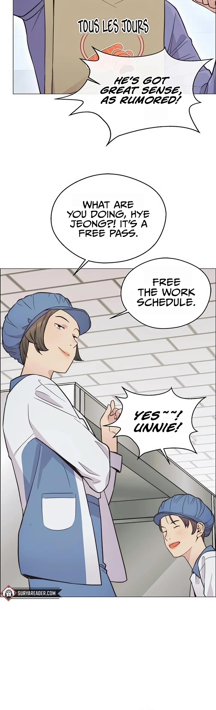 Read Real Man Manga Online