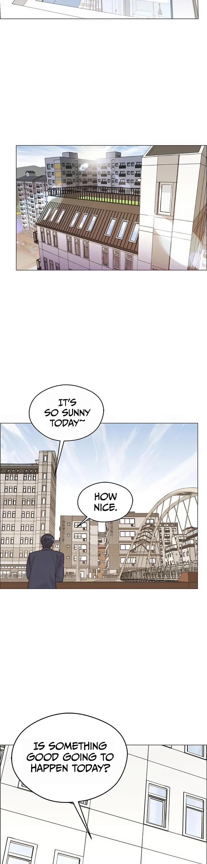 Read Real Man Manga Online