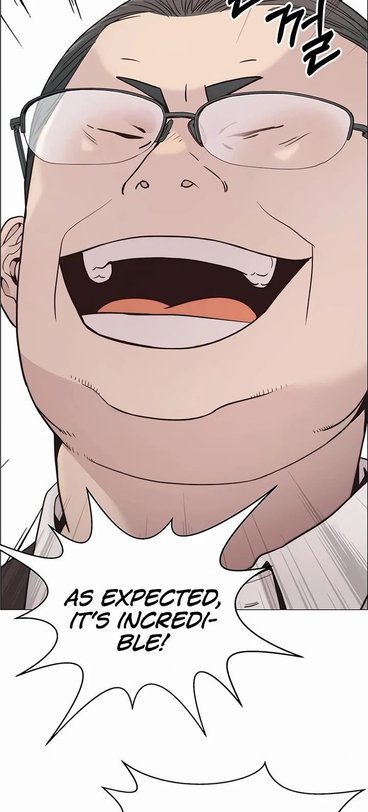 Read Real Man Manga Online
