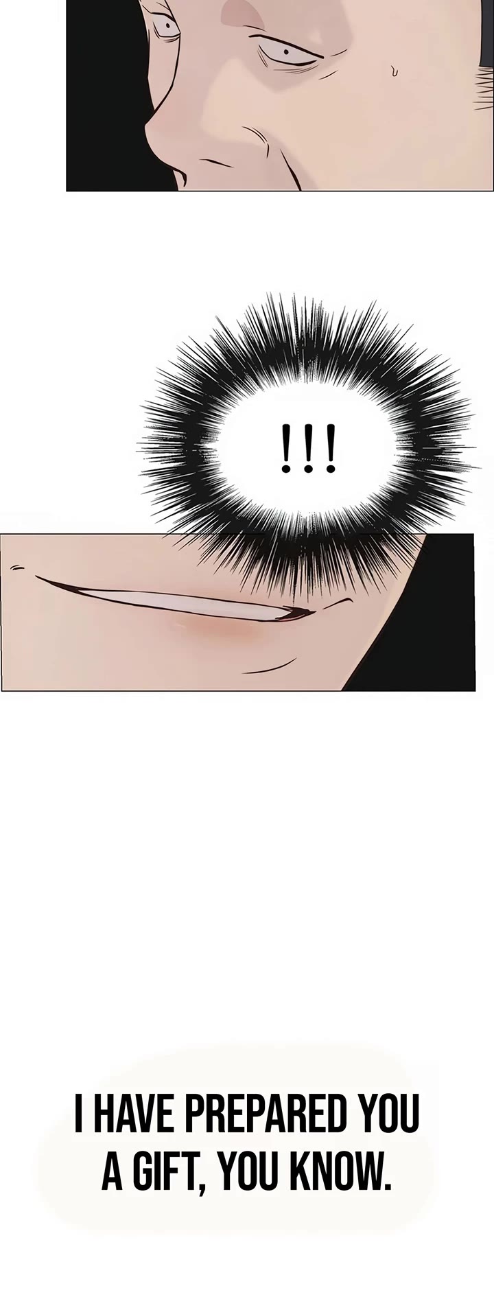 Read Real Man Manga Online