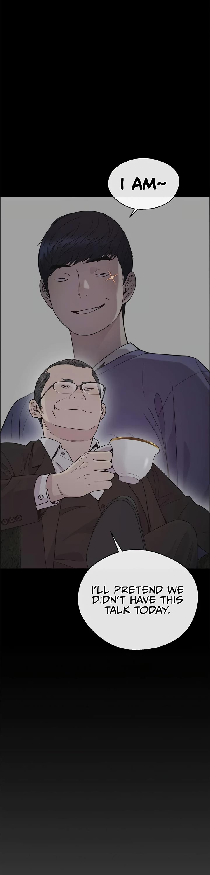 Read Real Man Manga Online