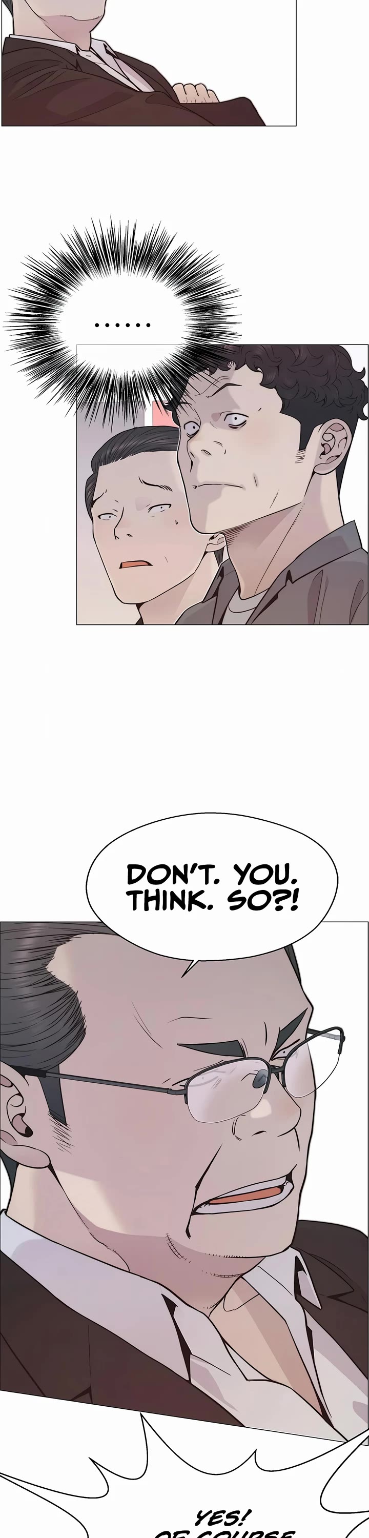 Read Real Man Manga Online