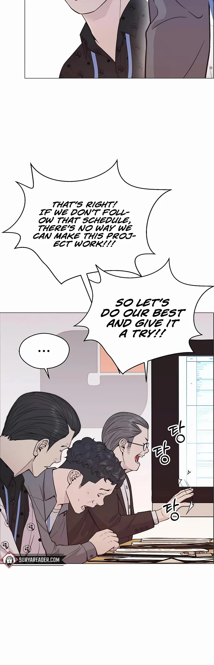 Read Real Man Manga Online